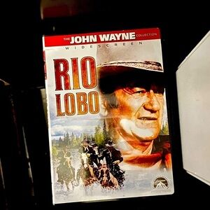 𝅺rio Lobo